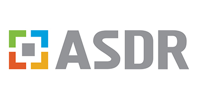 Logo ASDR