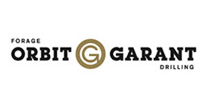 Logo Forage Orbit Garant