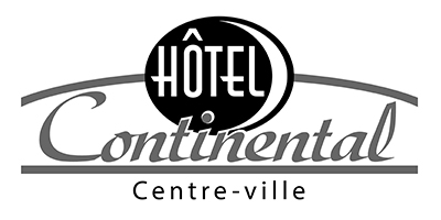 Logo Hotel Continental